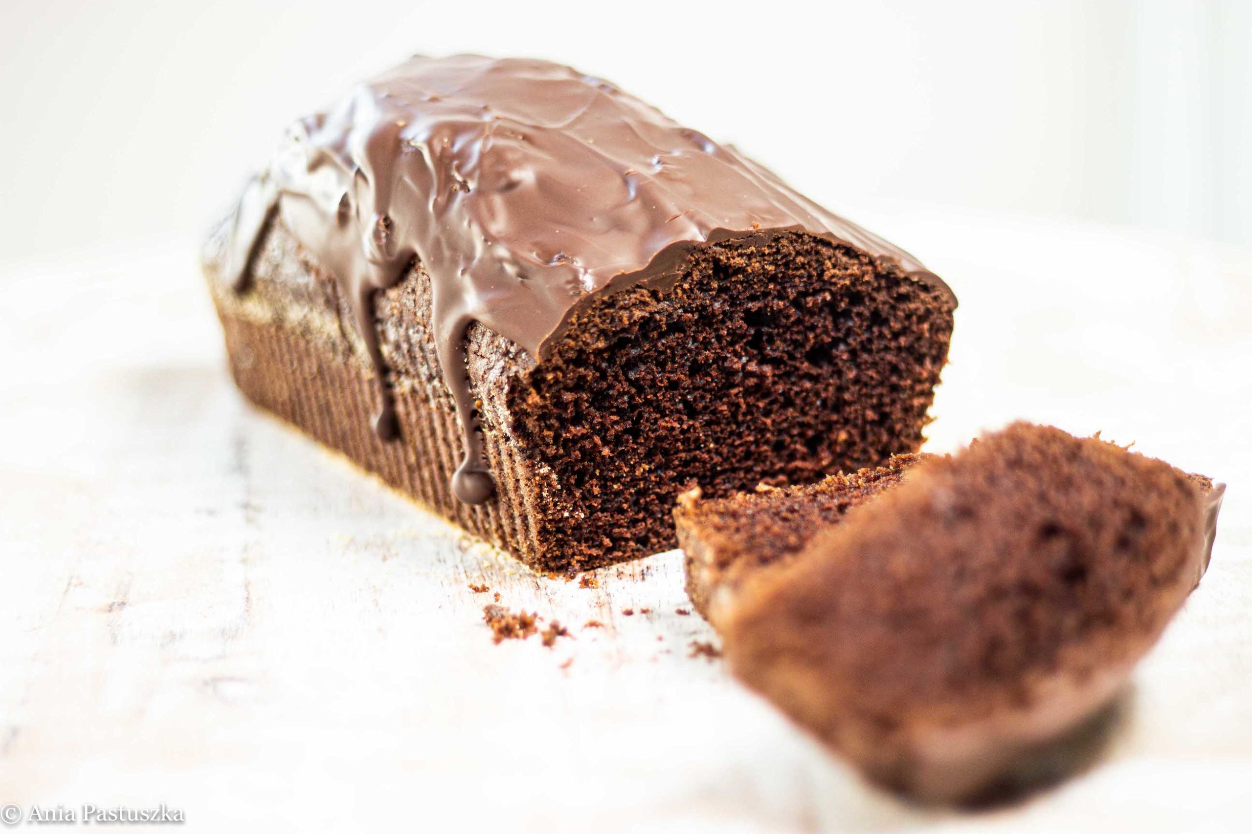 Najprostsze ciasto czekoladowe na świecie - zrobisz je w 5 minut - Przepis Na Ciasto Czekoladowe W 5 Minut